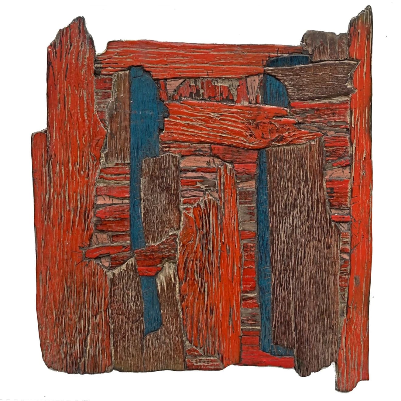 Kit Line, Psalm, 2025