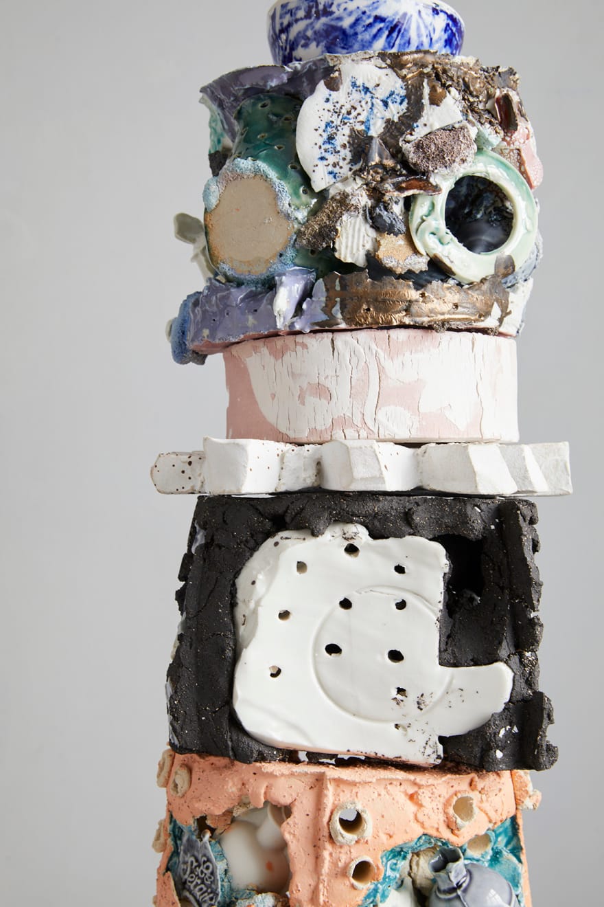 Anne-Laure Cano, Ussade-113, 2022