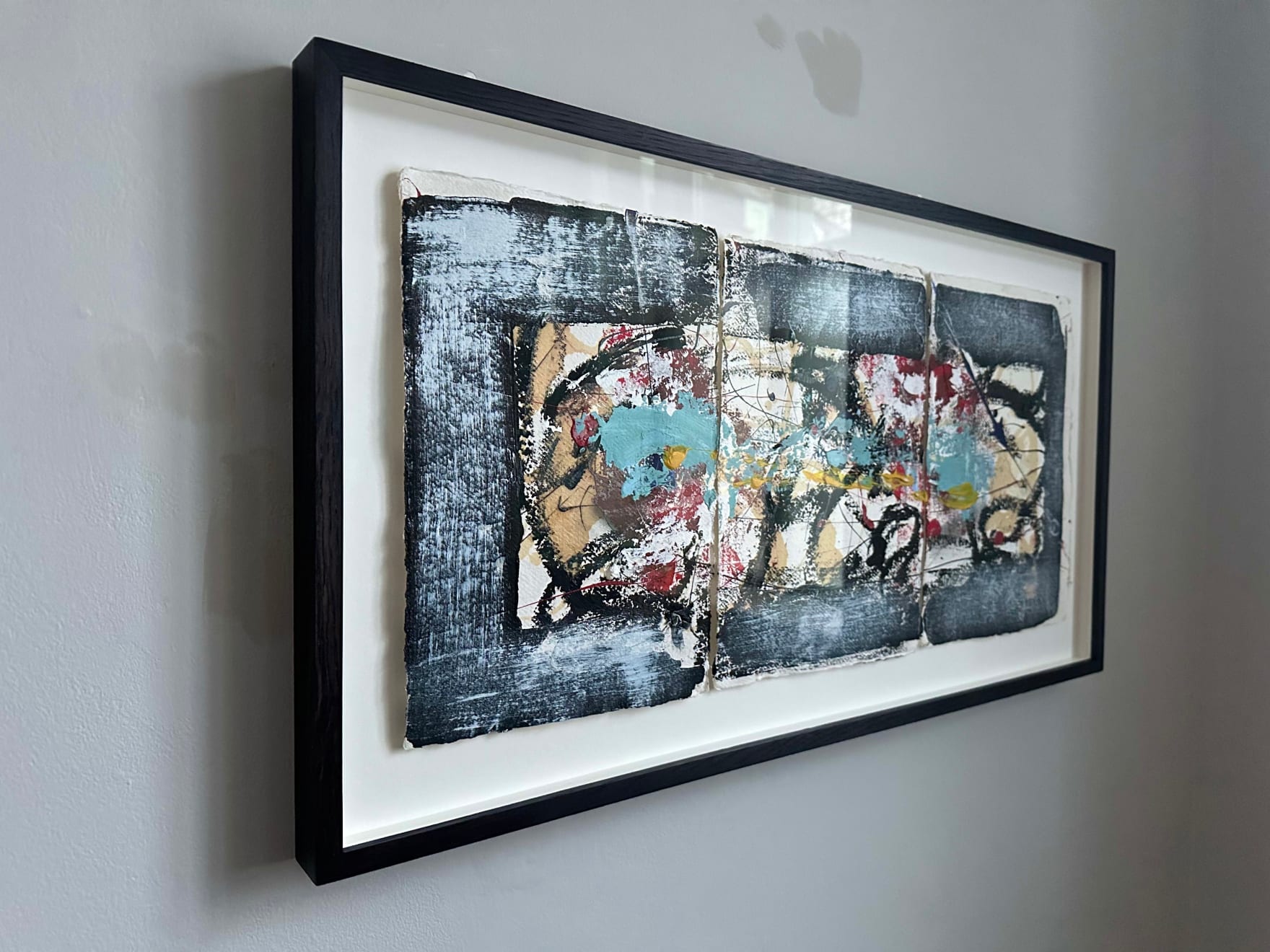 Dan Kelly, Trip tic, 2022