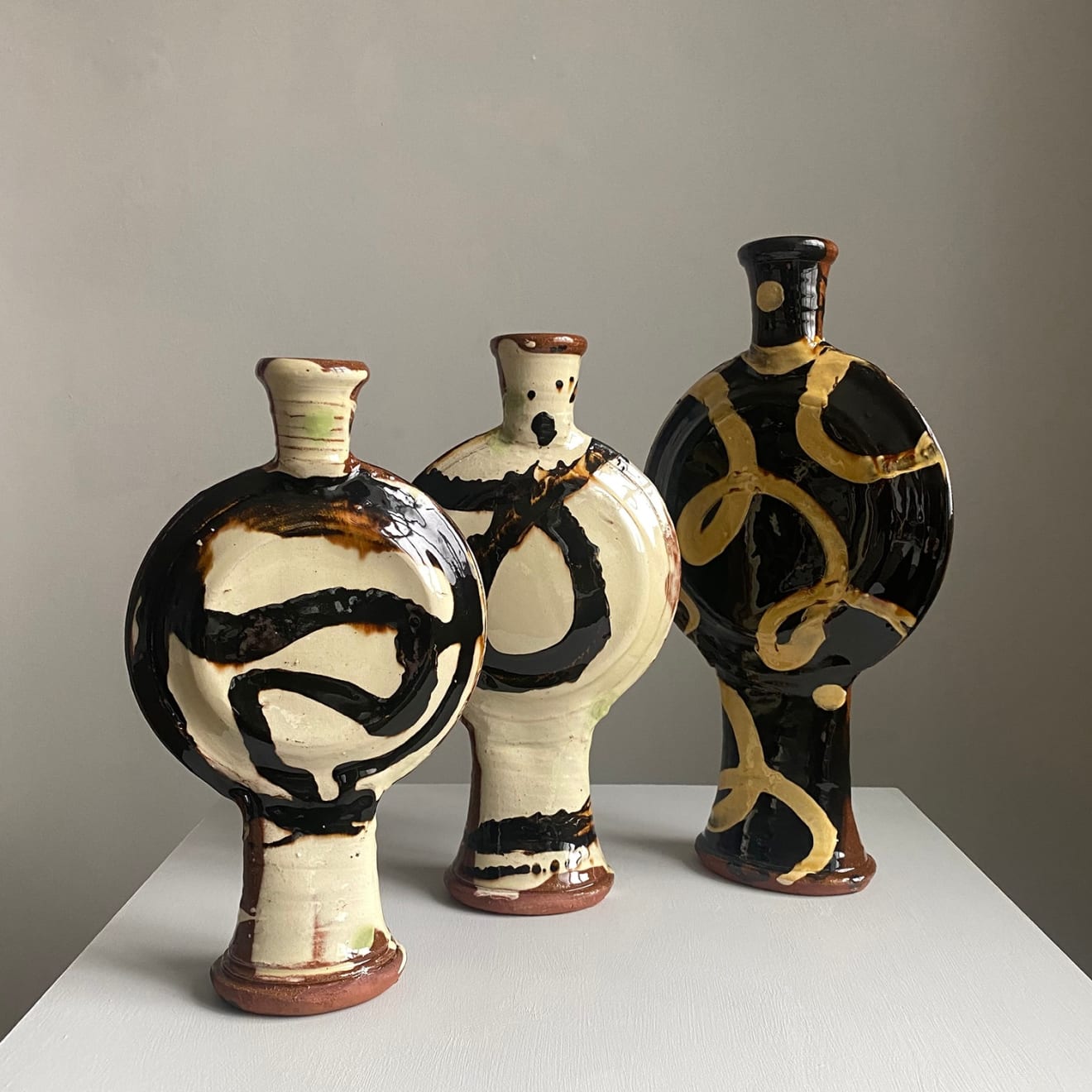 Dylan Bowen, Flask 2, 2022