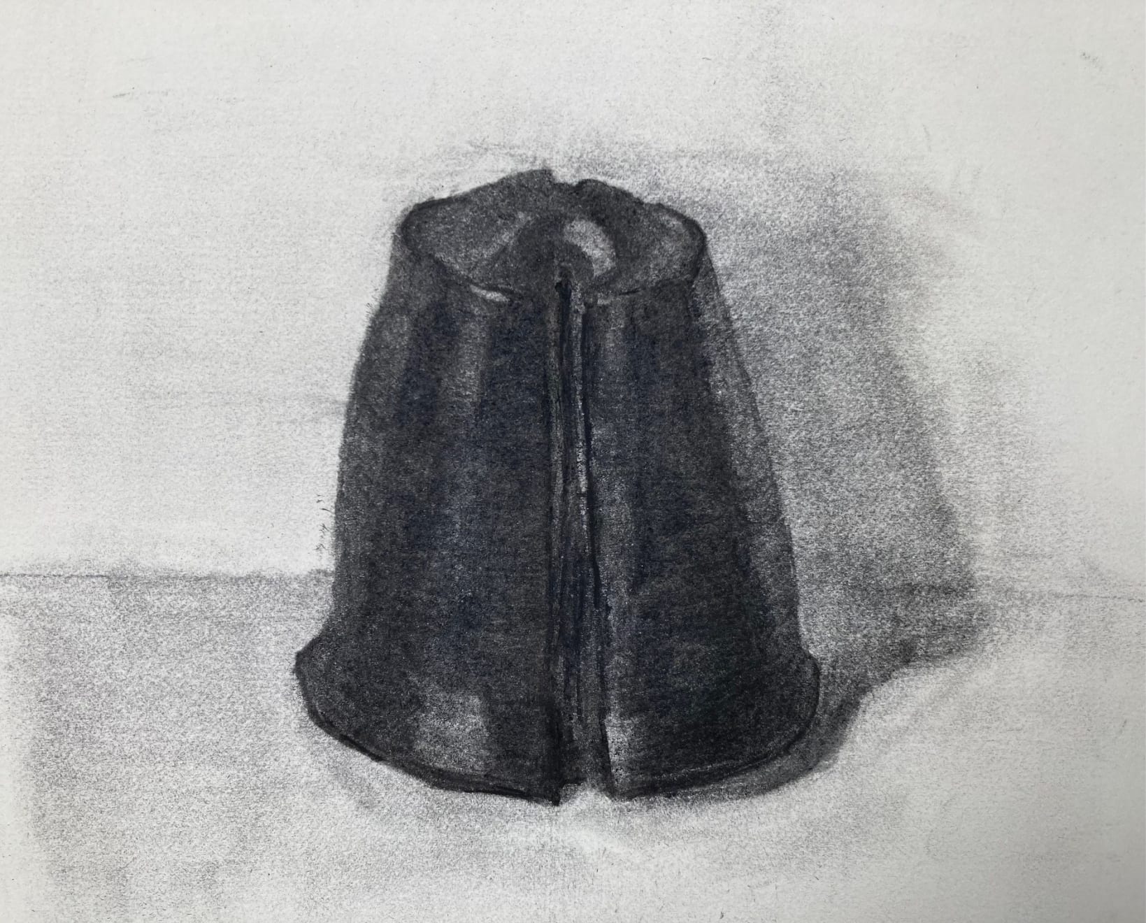 Jason Line, Dan Kelly Conical Pot, 2022