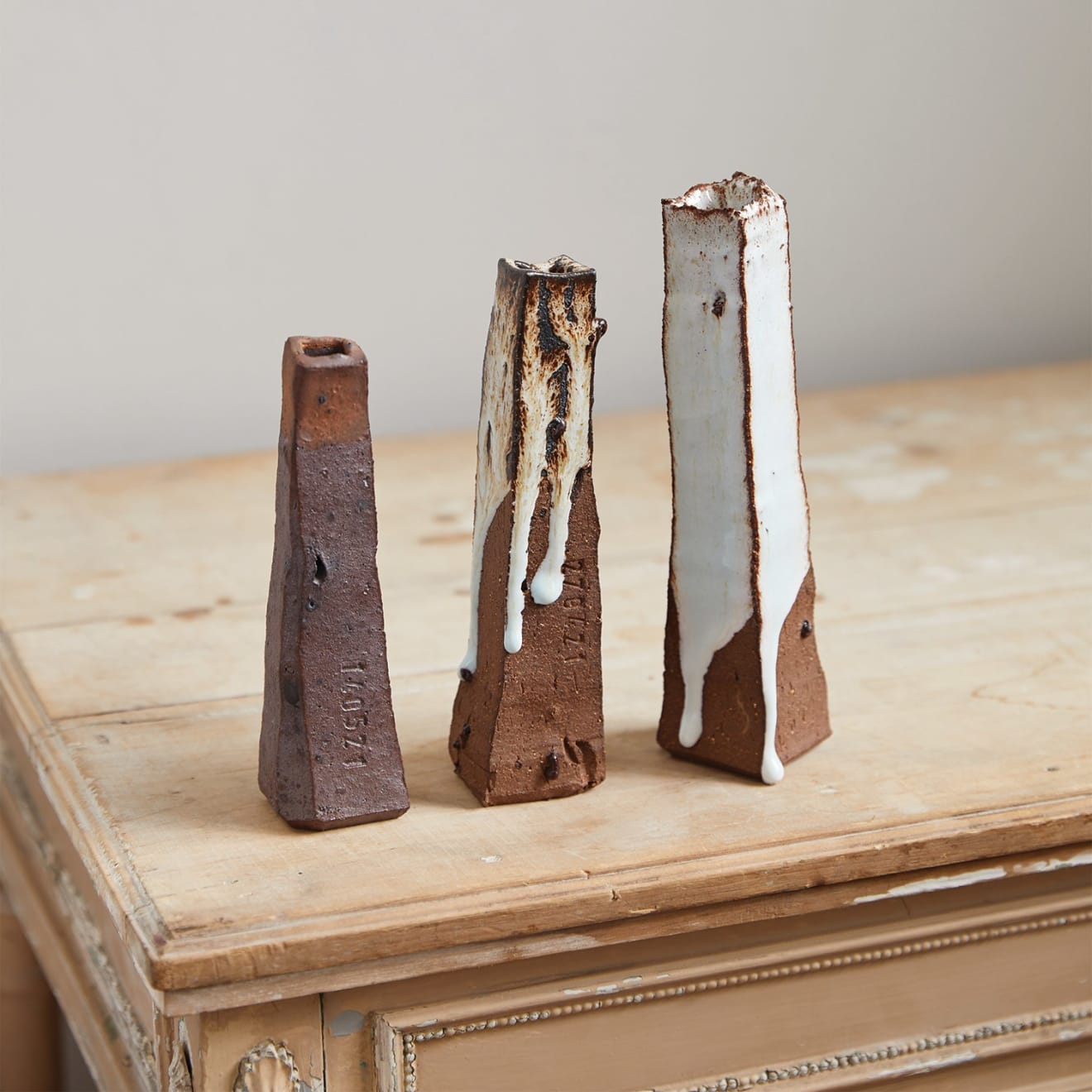 Jim Gladwin, MASS [3pcs], 2021