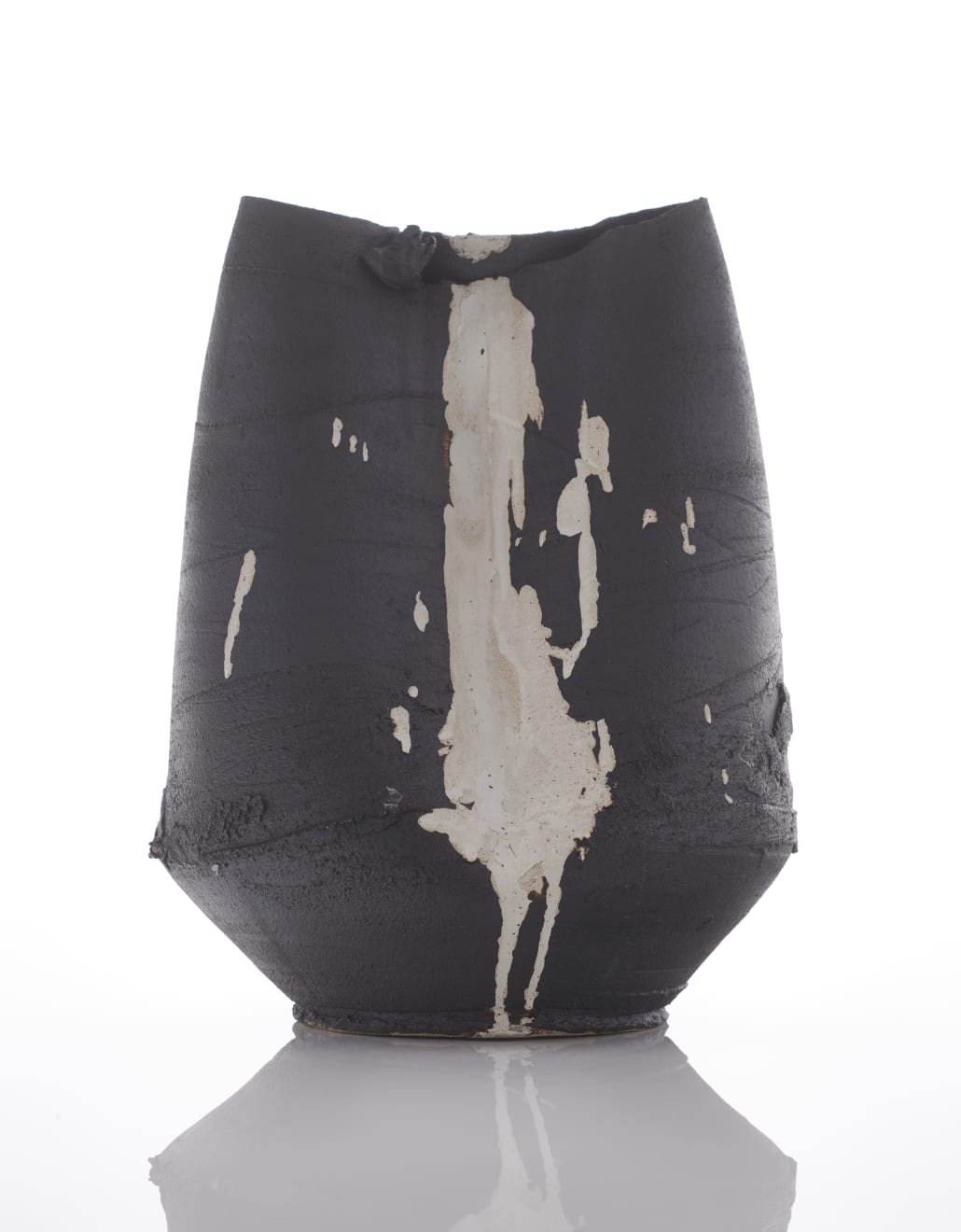 Dan Kelly, Deuce_vessel 12, 2022