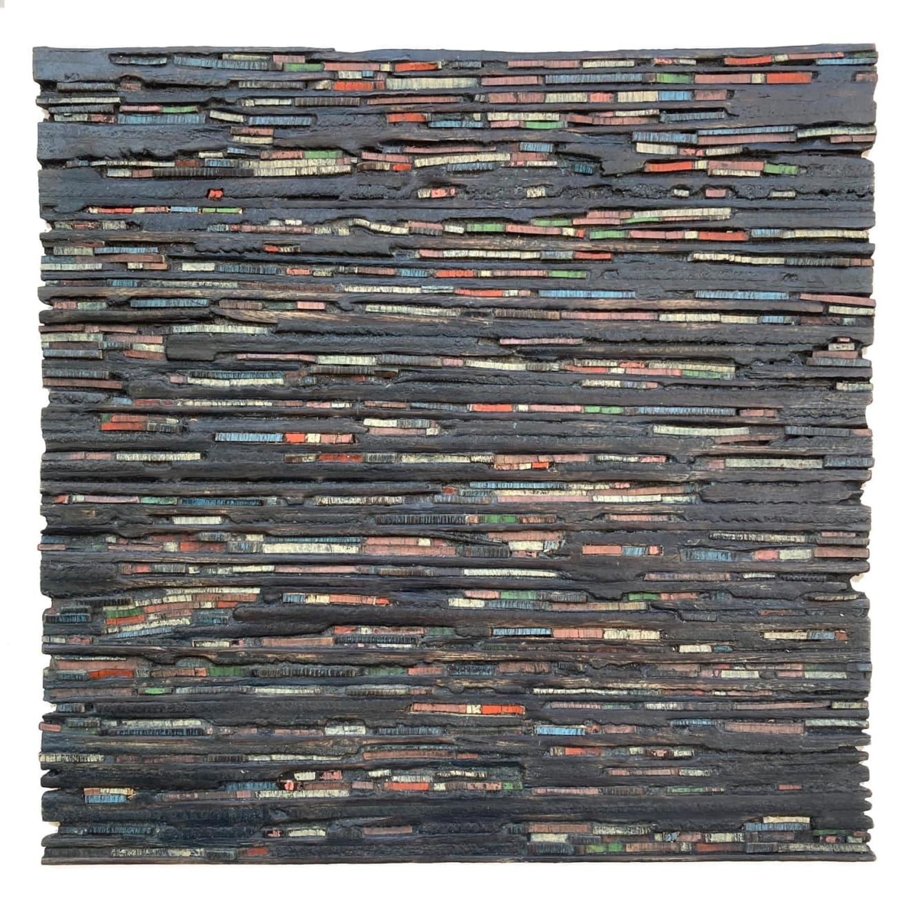 Kit Line, 20 x 20cm panels, 2020-25