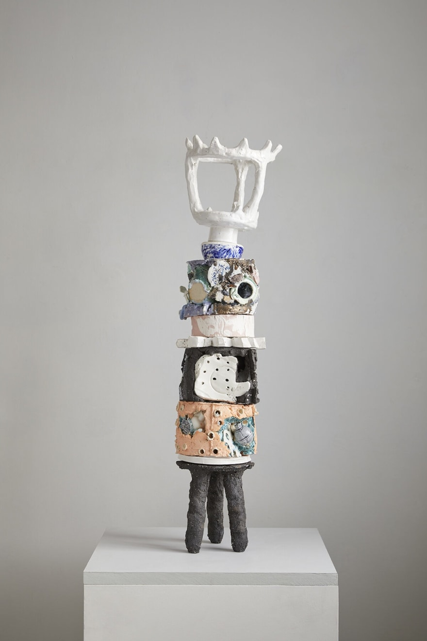 Anne-Laure Cano, Ussade-113, 2022