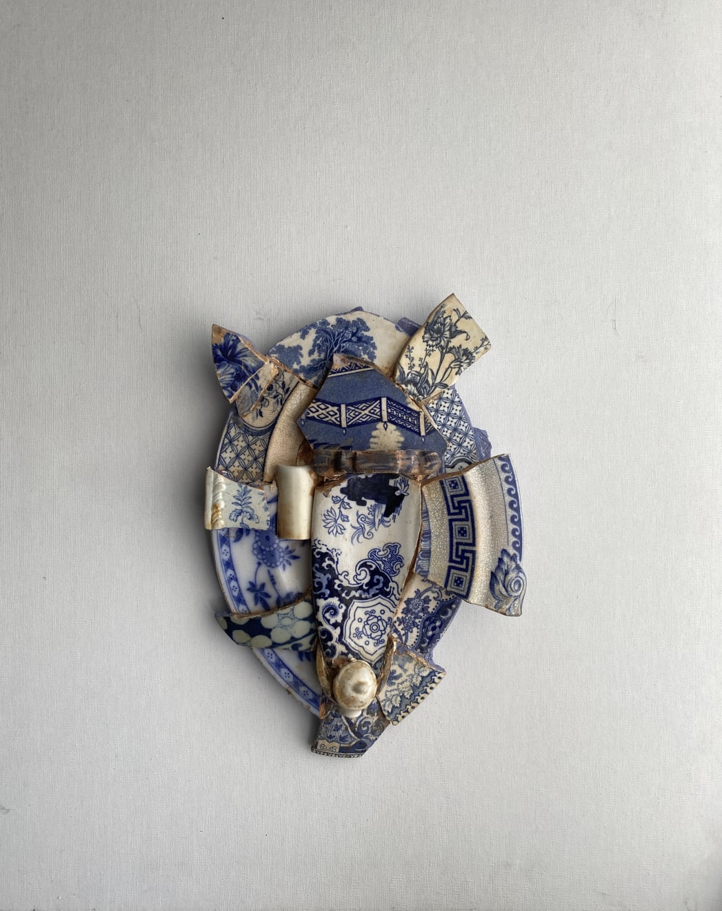 Robert Cooper, Wall Sconce III, 2022