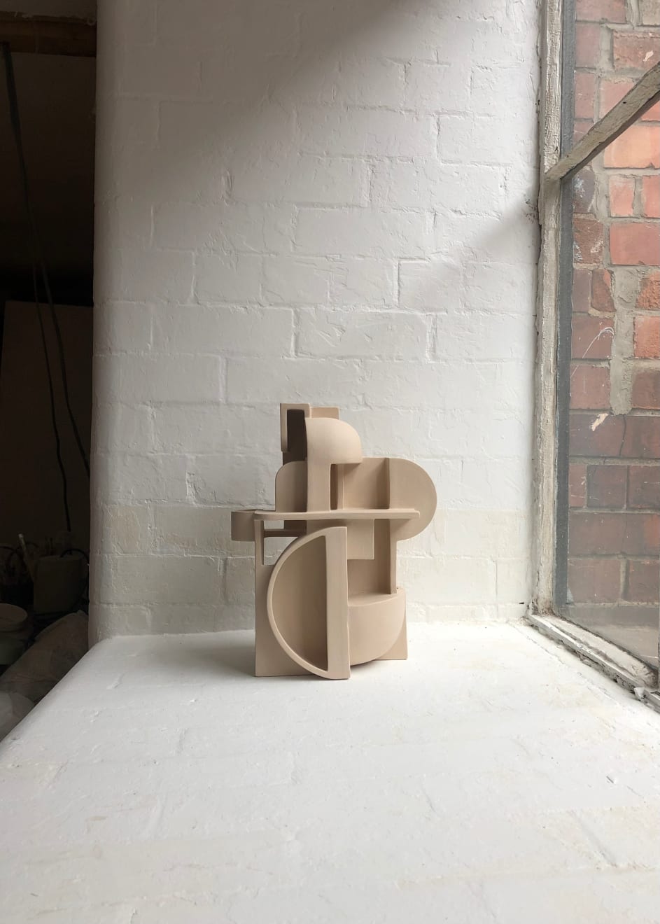 Derek Wilson, Medium Constructed Sculpture, 2022