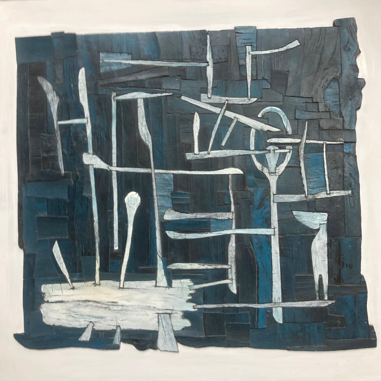 Kit Line, Apparel, 2025