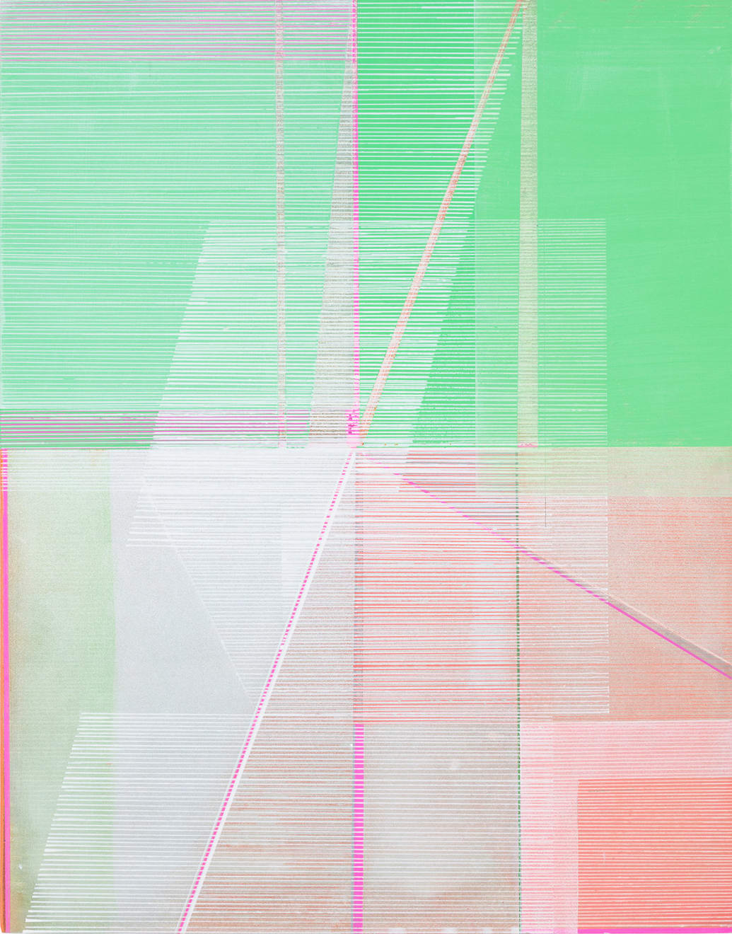 Helen Ireland, Morning Light, 2024