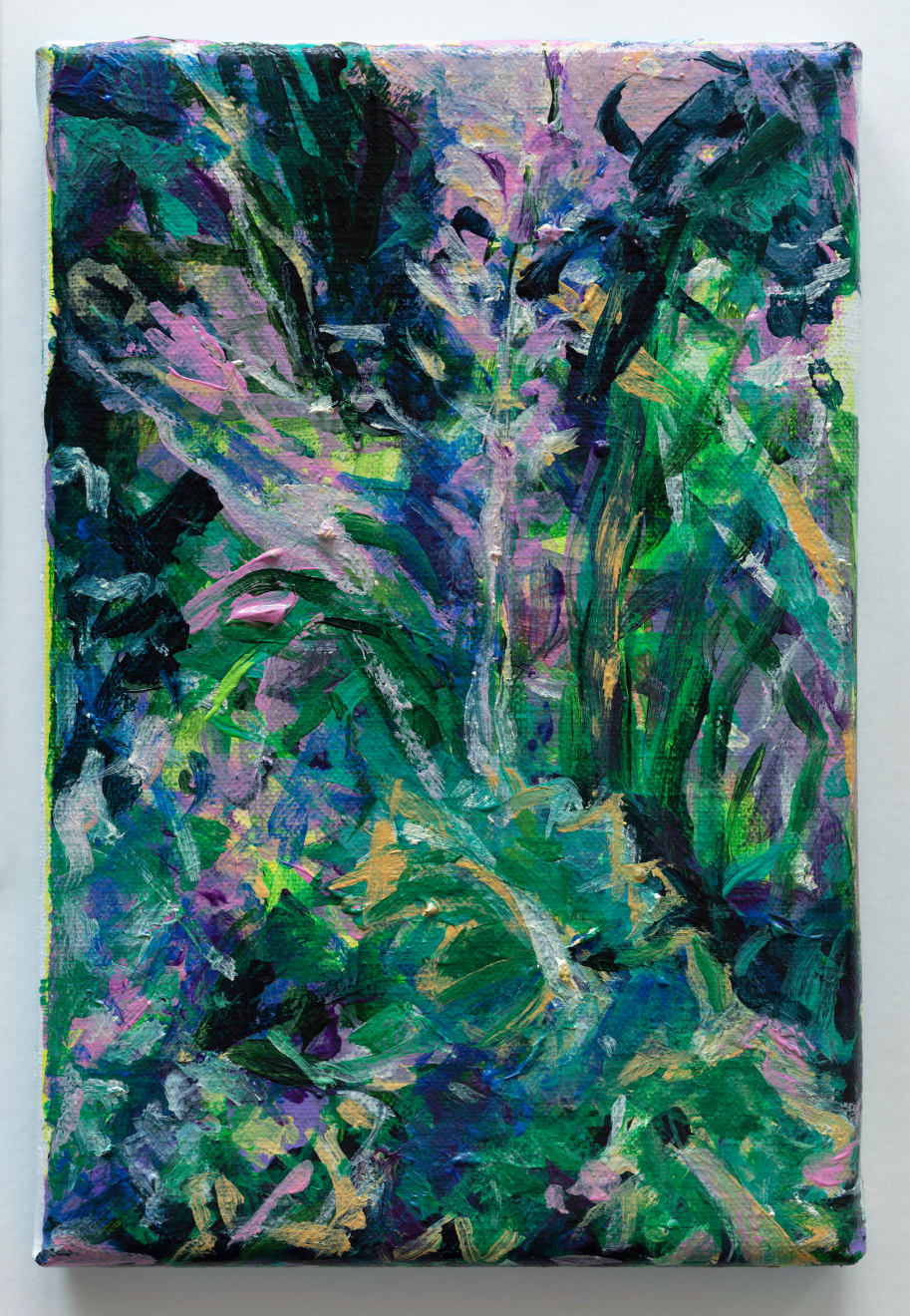 Julie Held, Enchanted Night