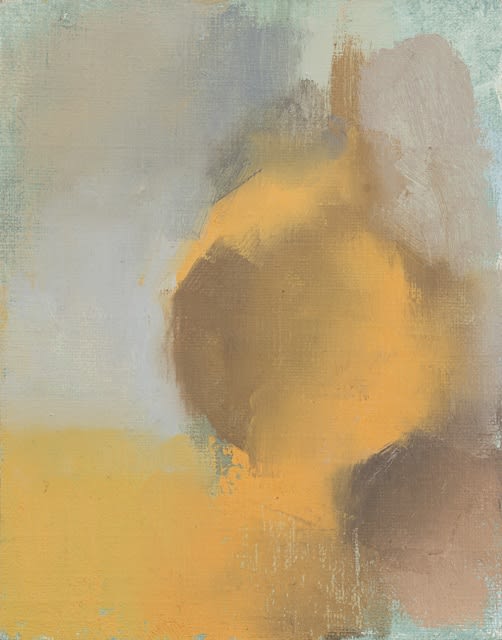 Mika Salamon, Untitled 2, 2019