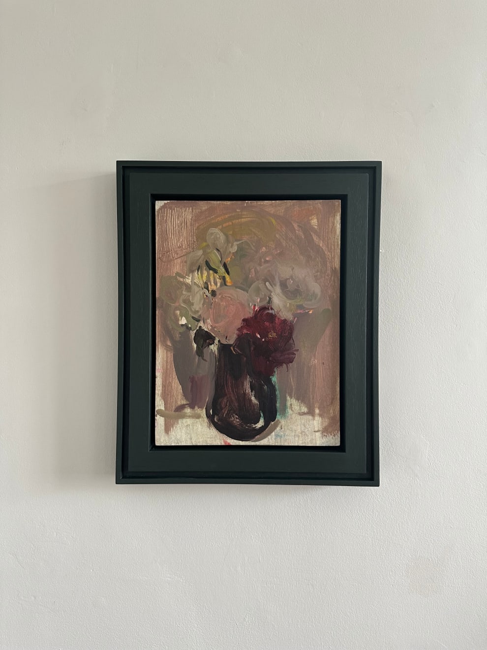 Serena Rowe, Being Kind, 2023