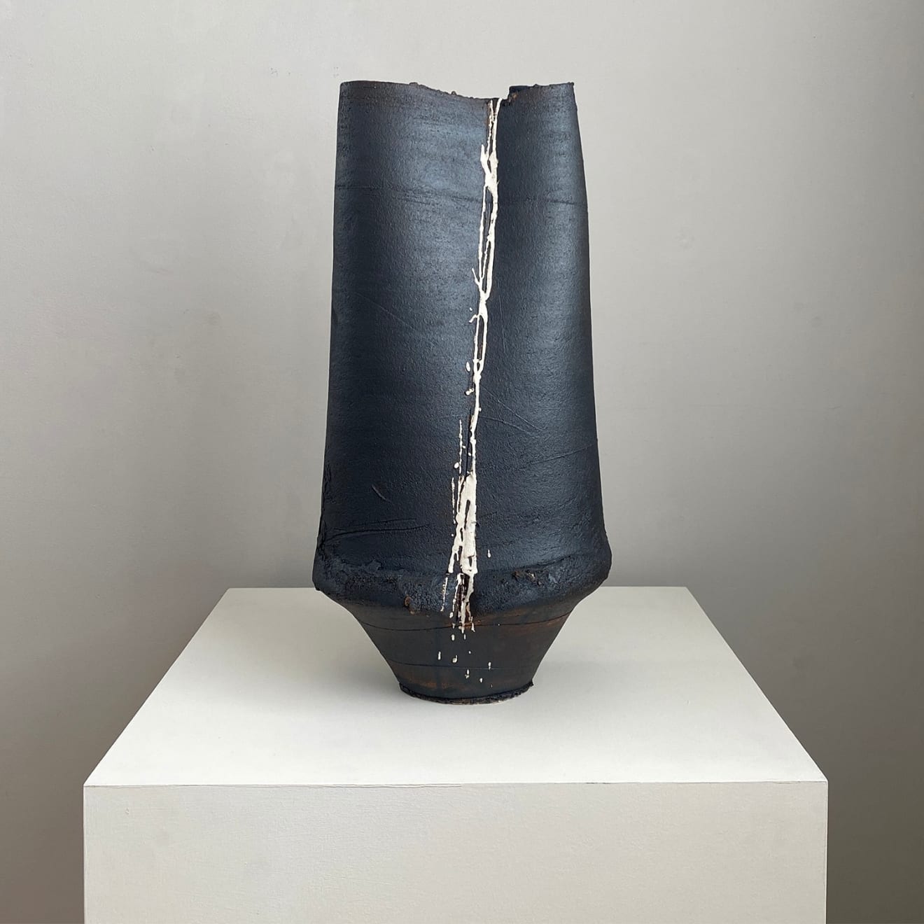 Dan Kelly, Deuce Vessel 2, 2022