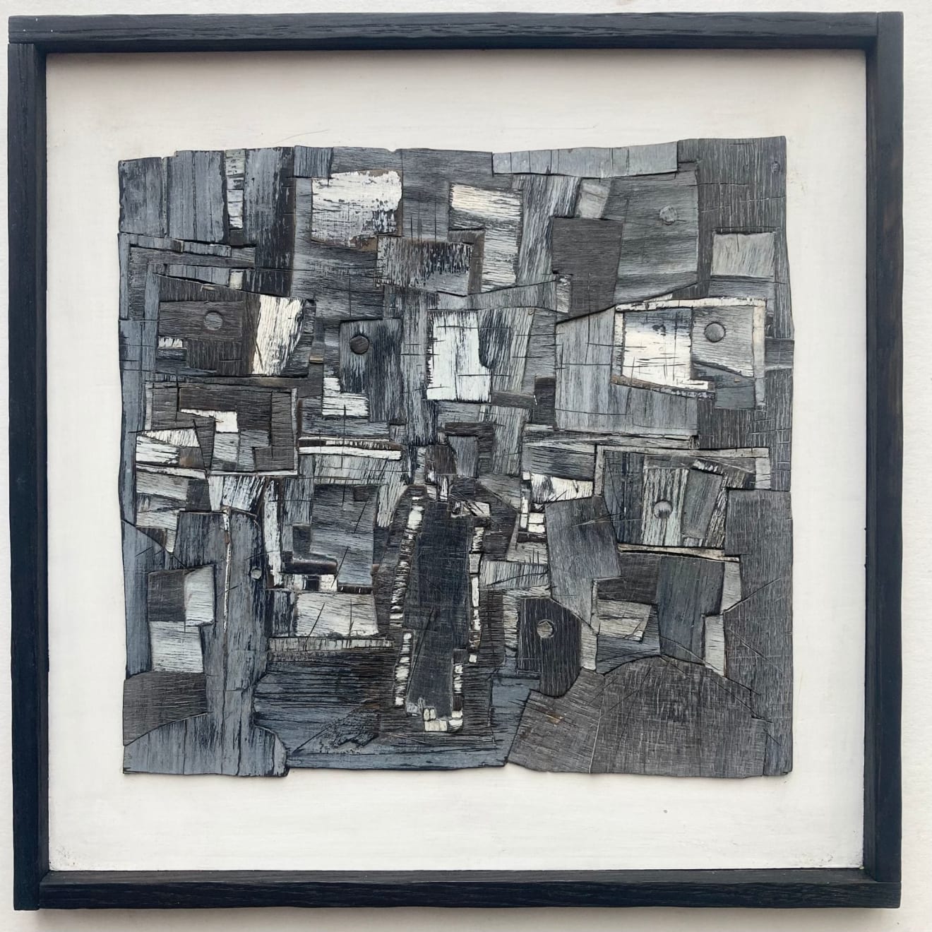 Kit Line, Pictures At An Exhibition, 2025