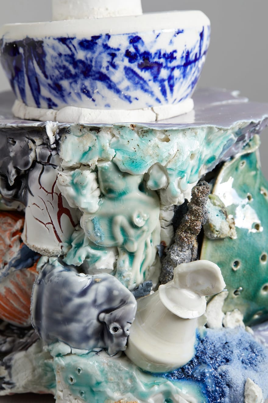 Anne-Laure Cano, Ussade-113, 2022