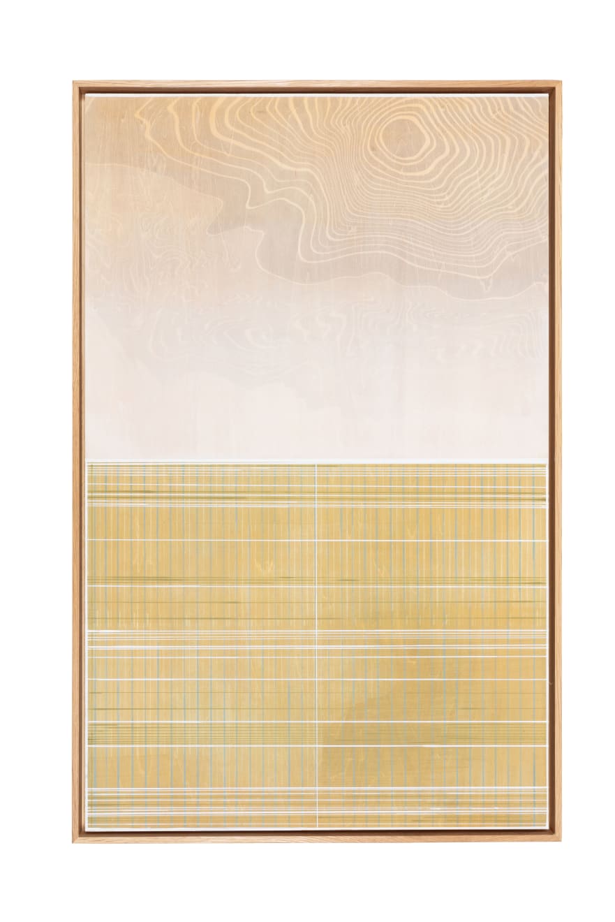 Helen Ireland, Rhythm of Memory, 2023