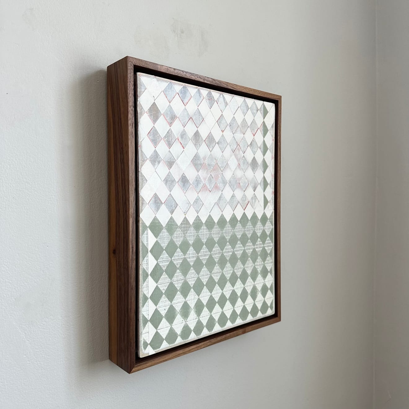 Helen Ireland, Floor, 2022/23