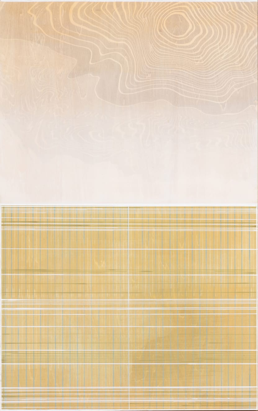 Helen Ireland, Rhythm of Memory, 2023