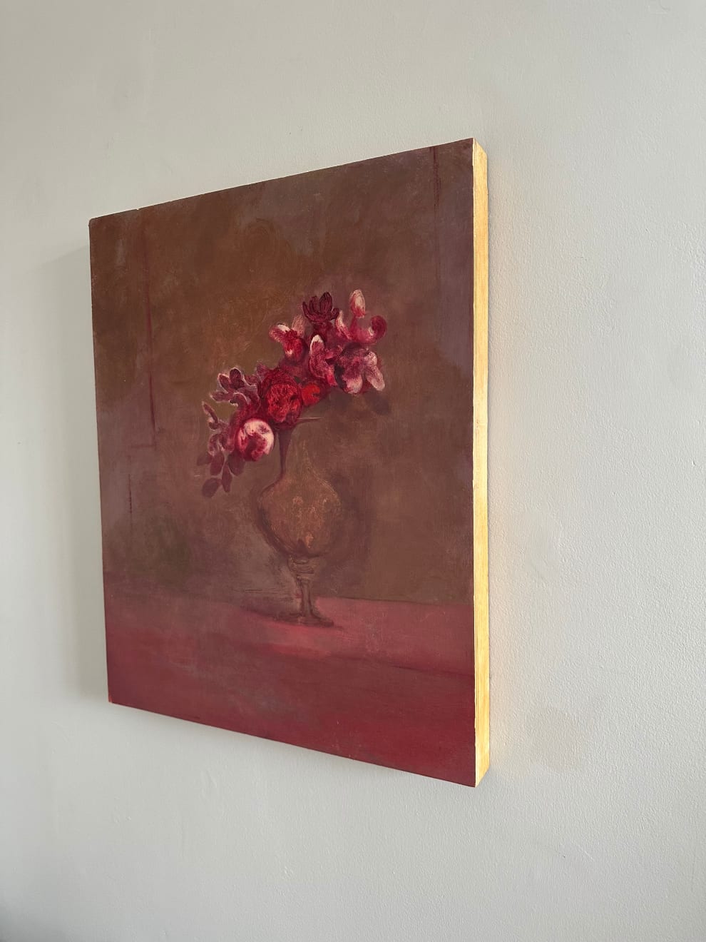Naomi Grant, Pinks *, 2023