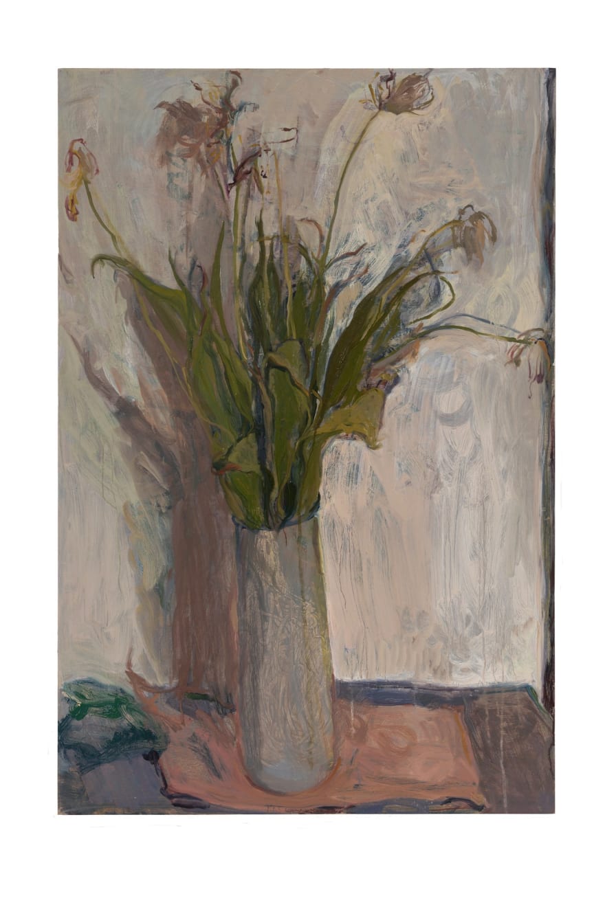 Serena Rowe, Spring's Sting, 2025