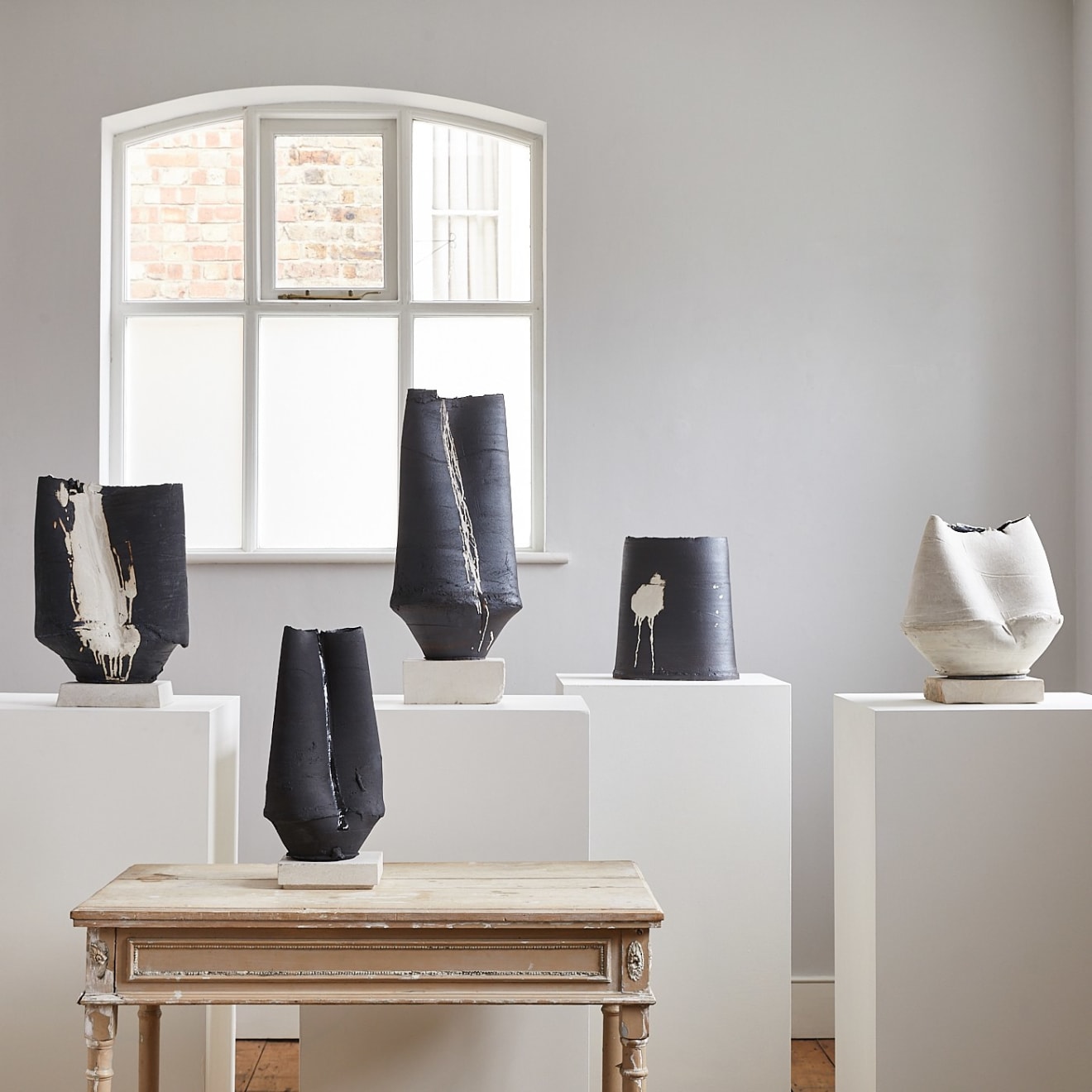 Dan Kelly, Deuce Vessel 11, 2022