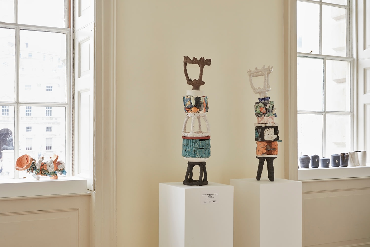 Anne-Laure Cano, Ussade-117, 2022