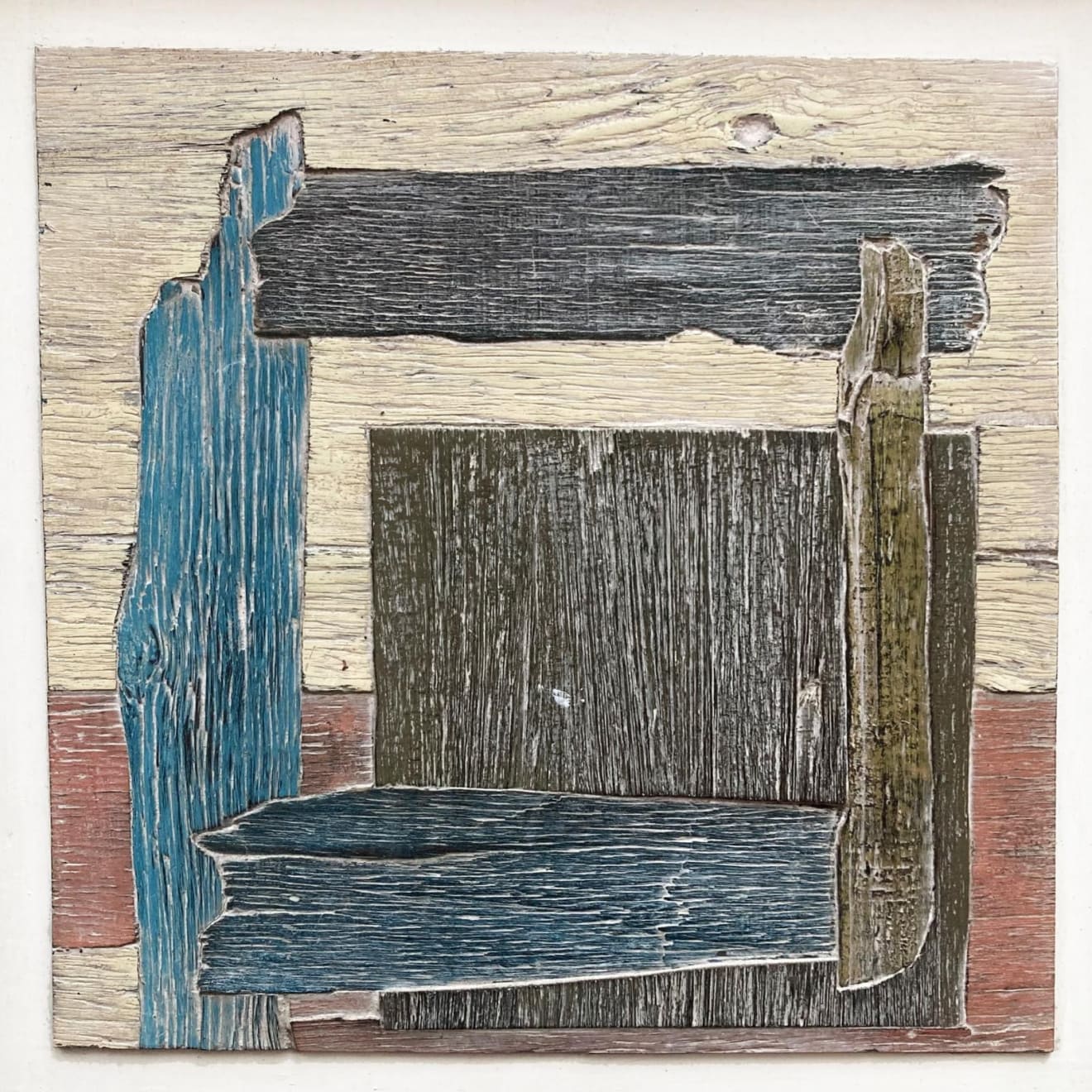 Kit Line, Psalm, 2024