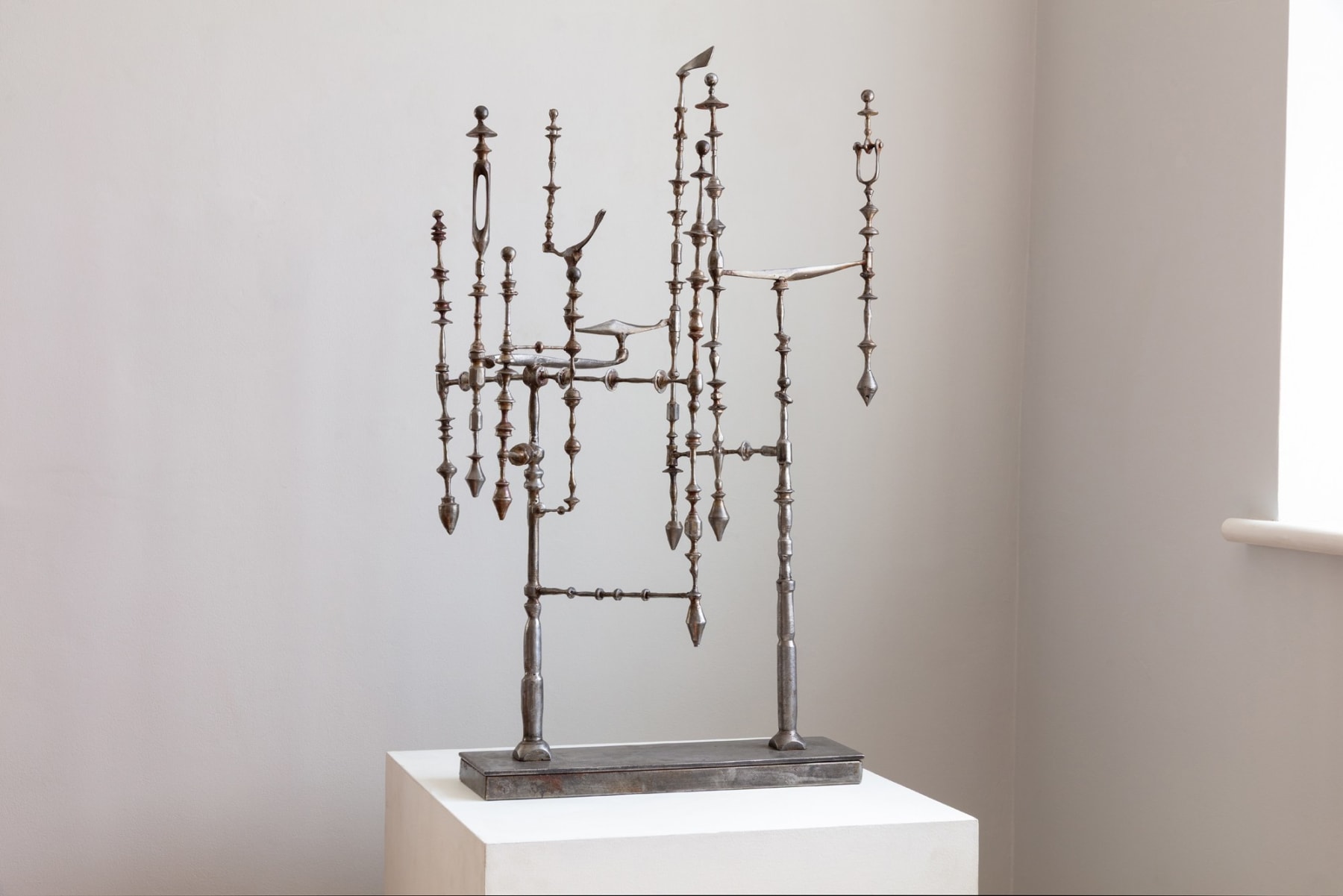 Kit Line, Quivira, 2018