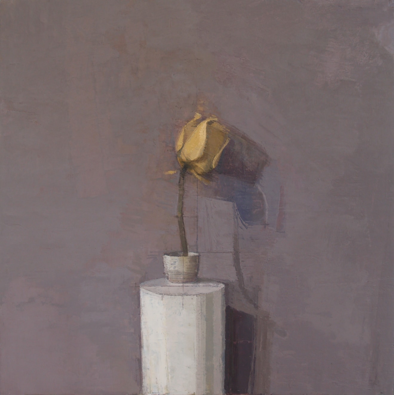 Joe Morzuch, Rose, 2023