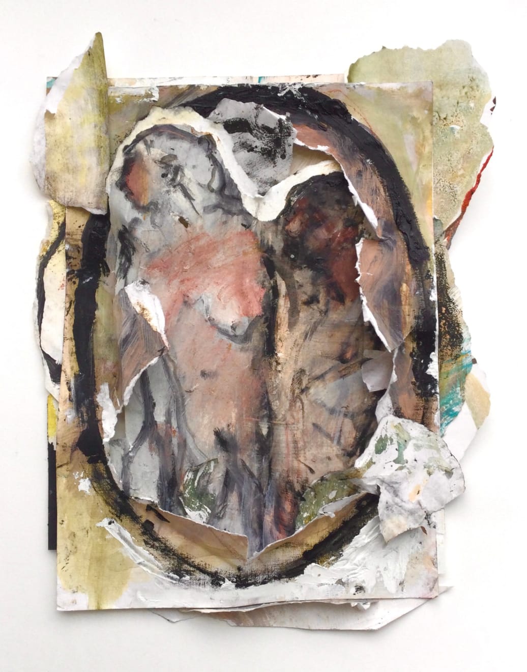 Rae Birch Carter, Small Screen Lovers, 2024