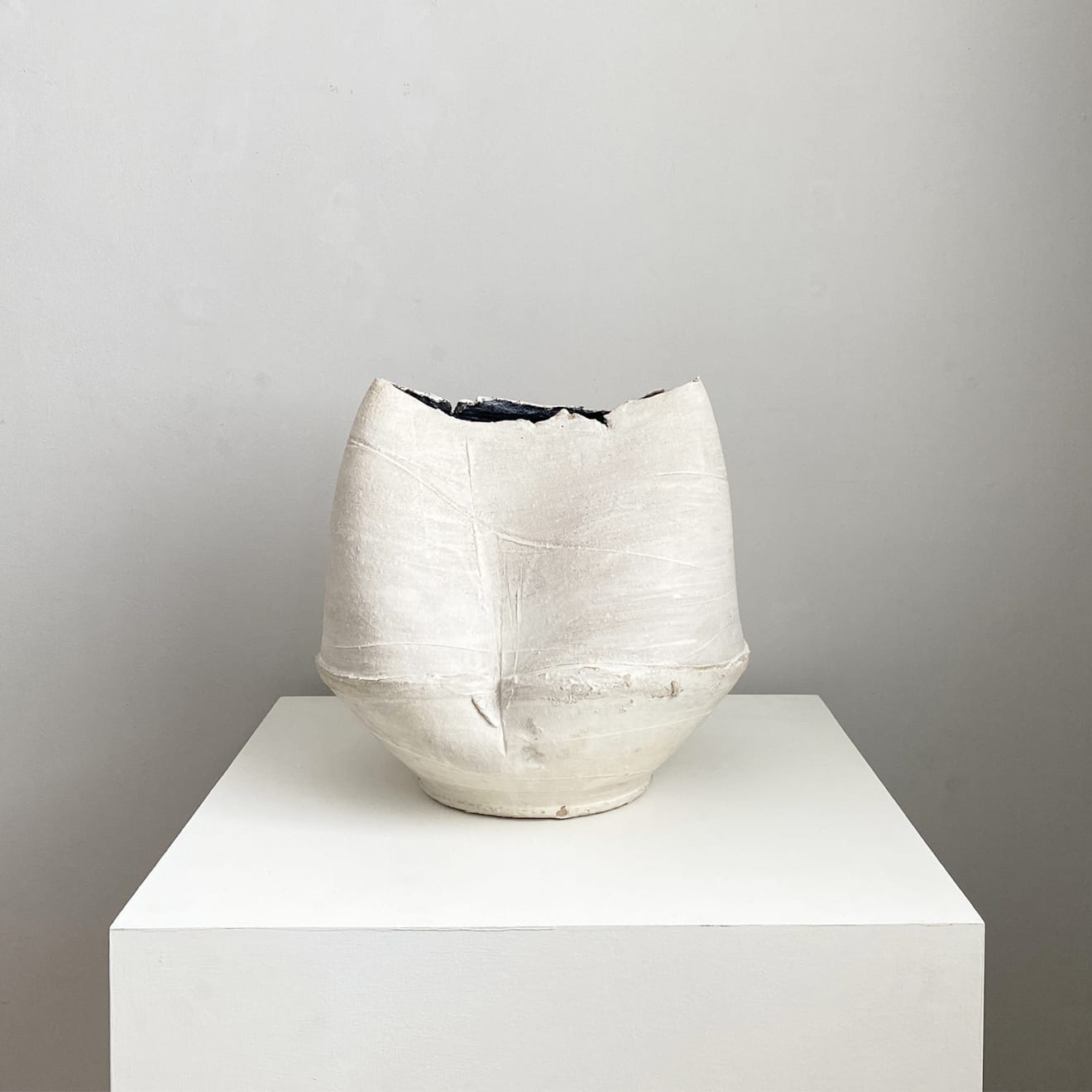 Dan Kelly, Deuce Vessel 1, 2022