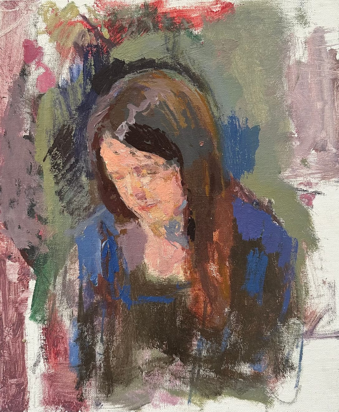 Daniel Shadbolt, Jessica