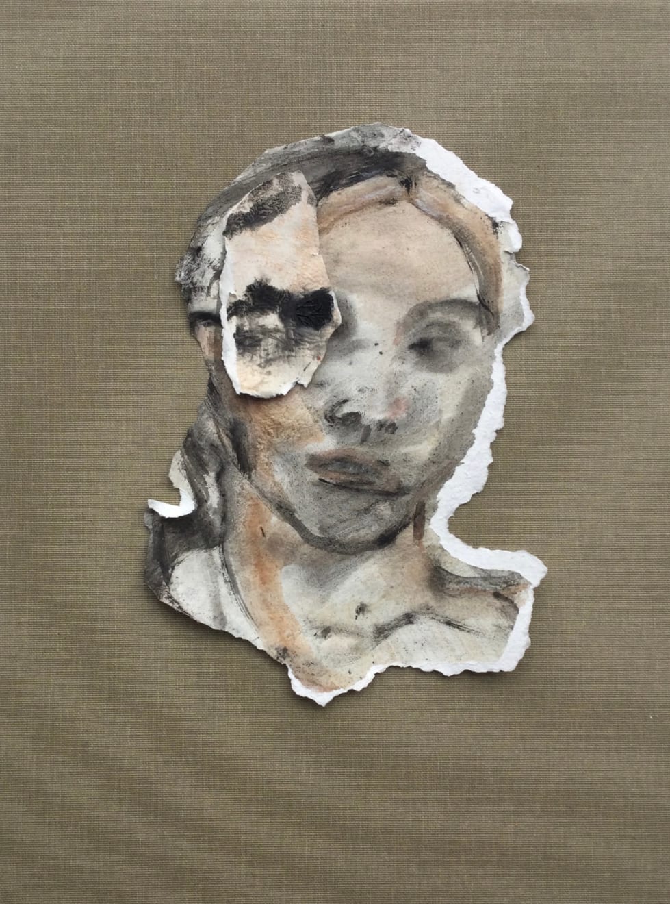 Rae Birch Carter, Looker, 2023