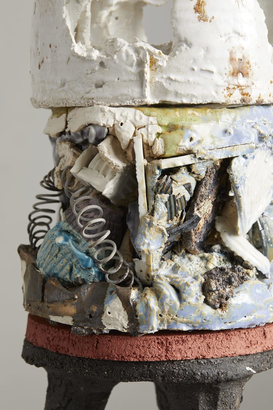 Anne-Laure Cano, Ussade-112, 2022