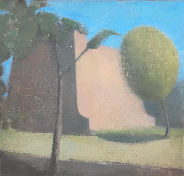 Clare Haward, On Balance, 2017