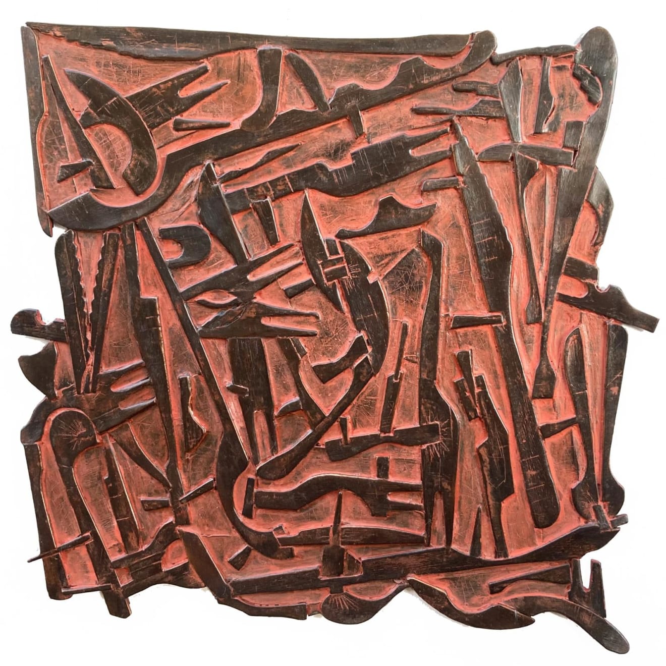 Kit Line, Psalm, 2025