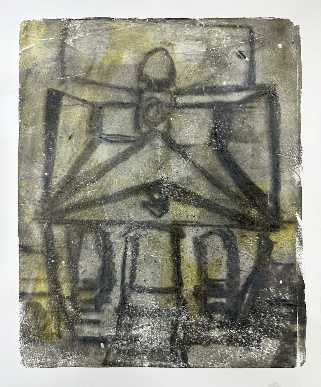 Grant Watson, Chapel, 2024