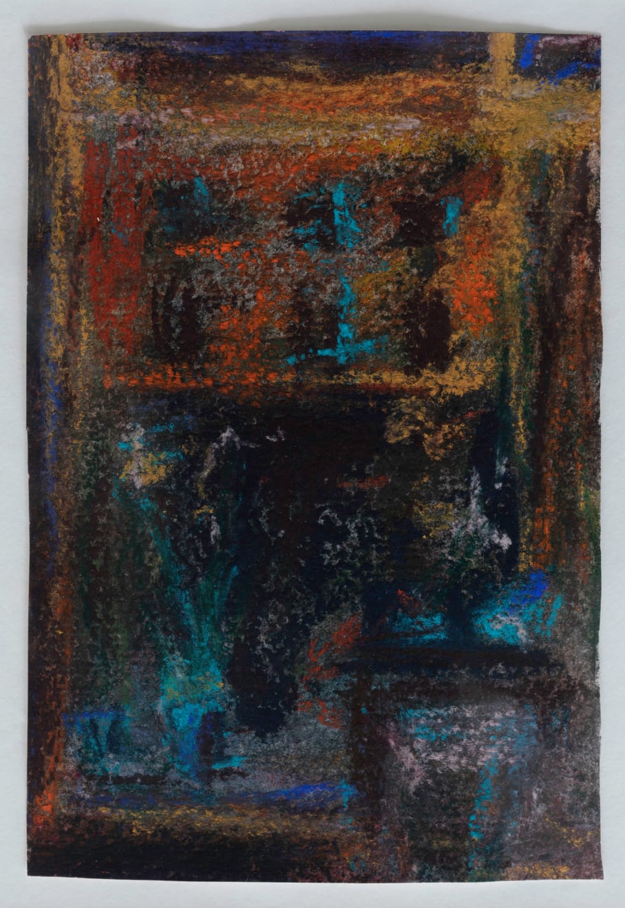 Julie Held, In The Night - Urban Florist