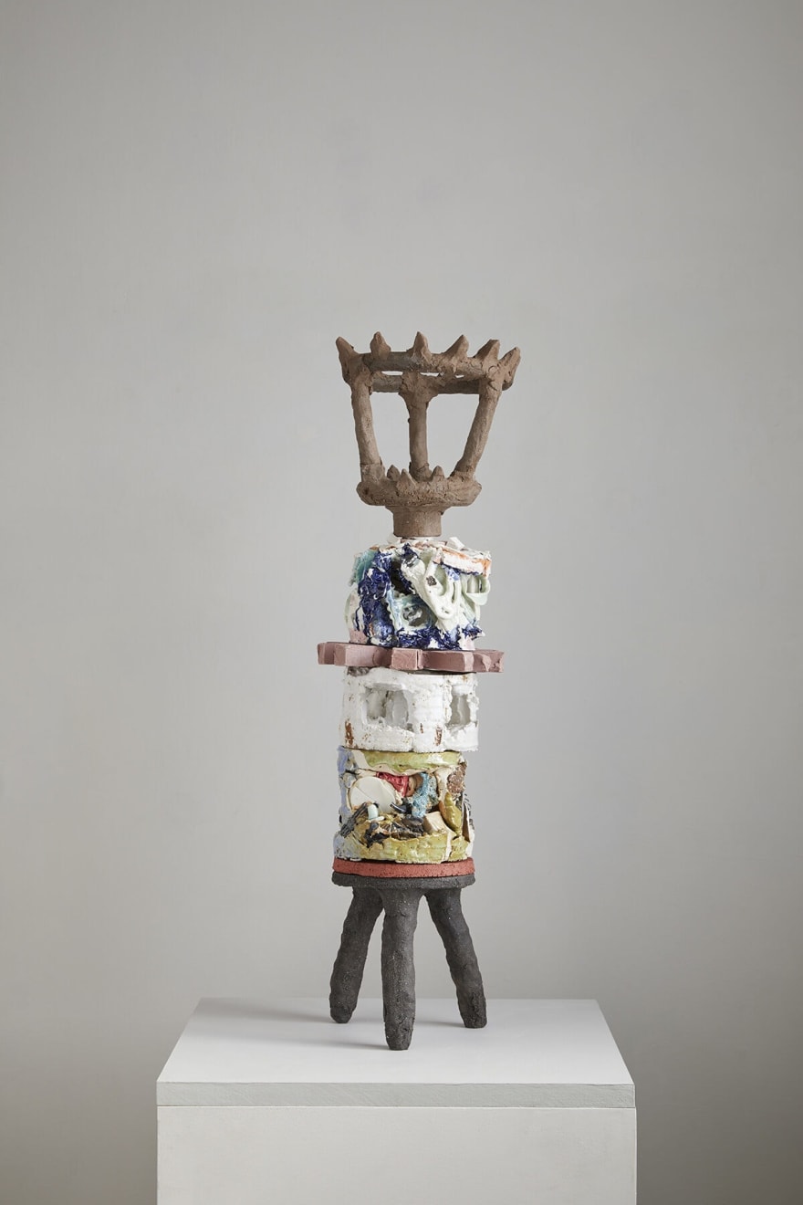 Anne-Laure Cano, Ussade-112, 2022