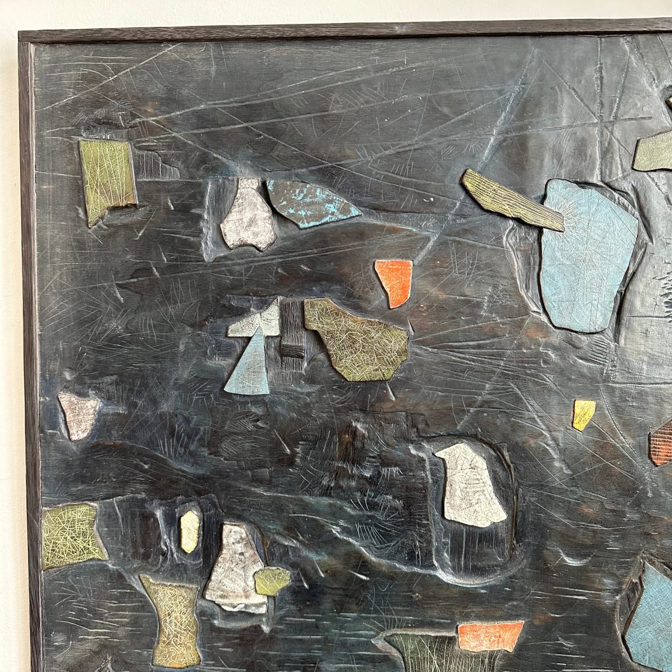 Kit Line, Night Walk, 2023