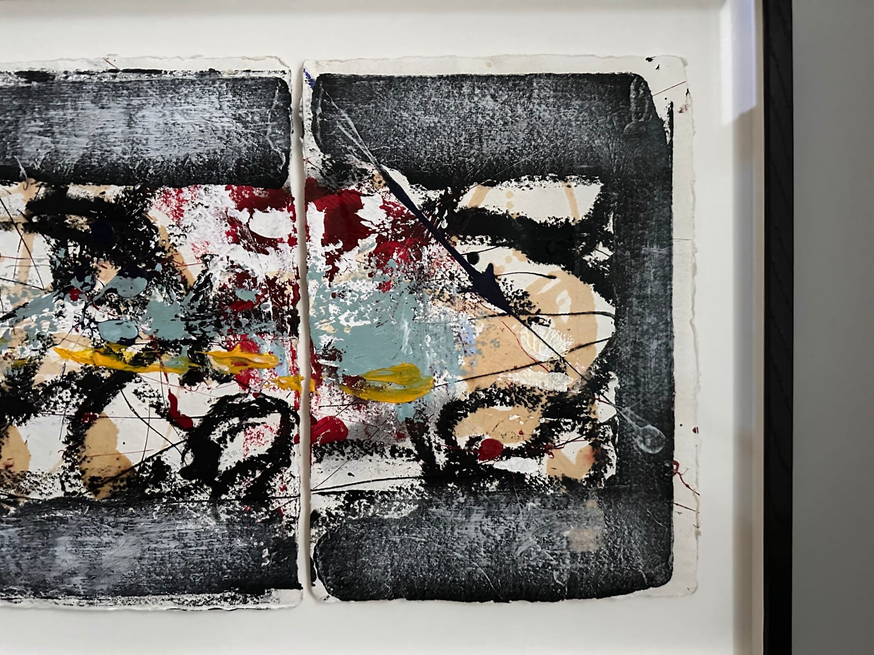 Dan Kelly, Trip tic, 2022