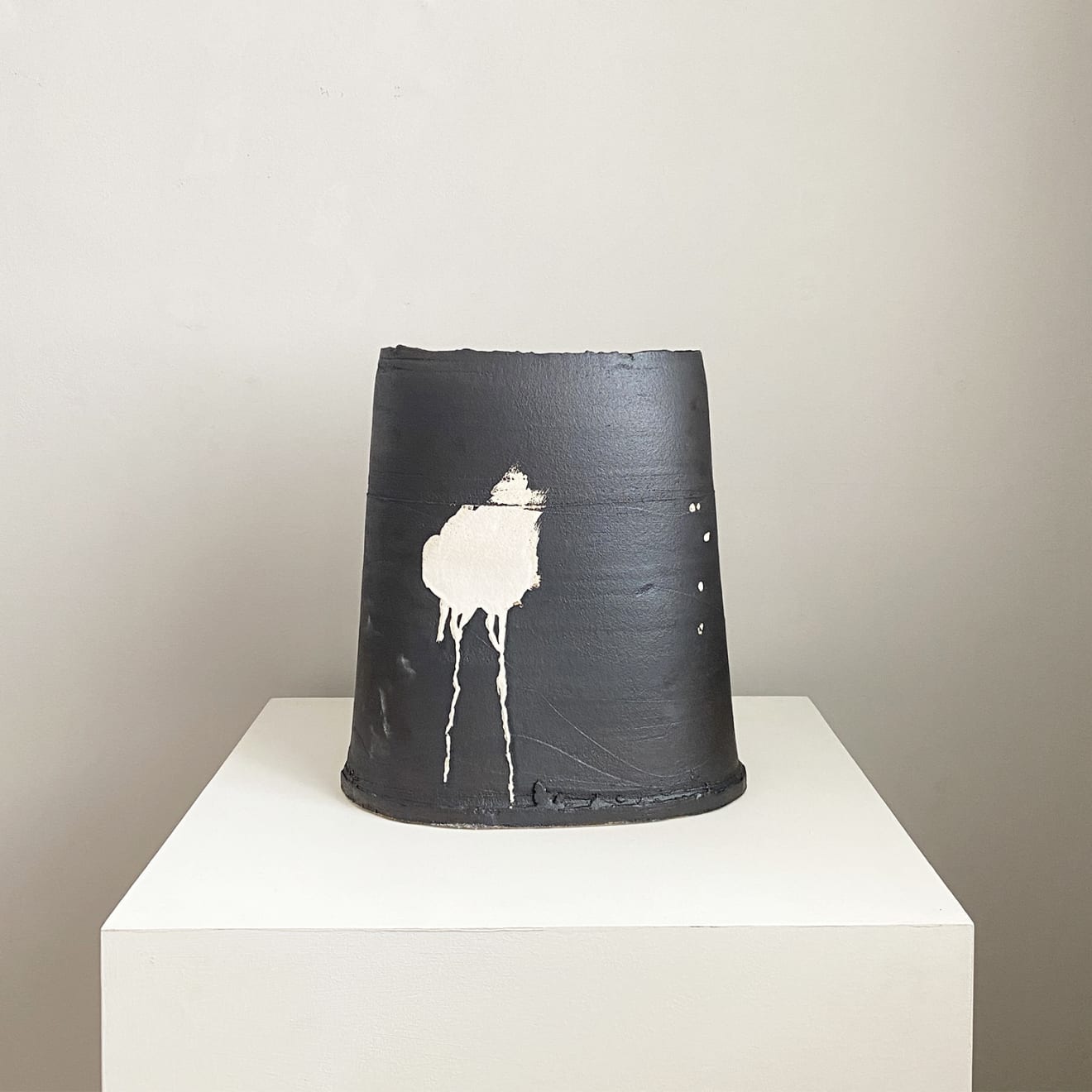 Dan Kelly, Deuce Vessel 10, 2022