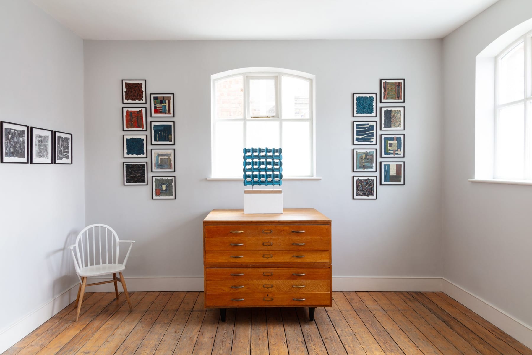 Kit Line, Psalm, 2025