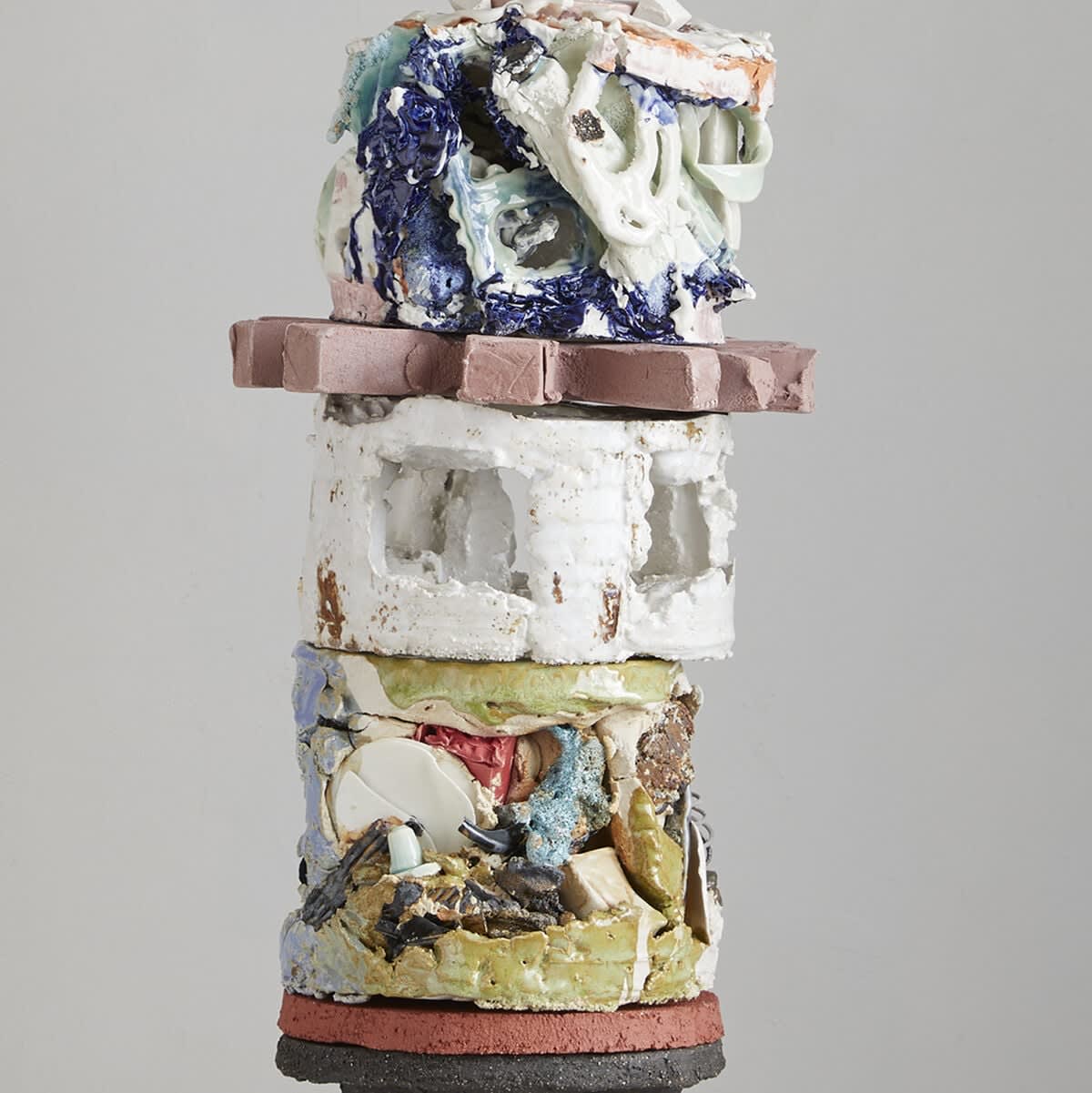 Anne-Laure Cano, Ussade-112, 2022