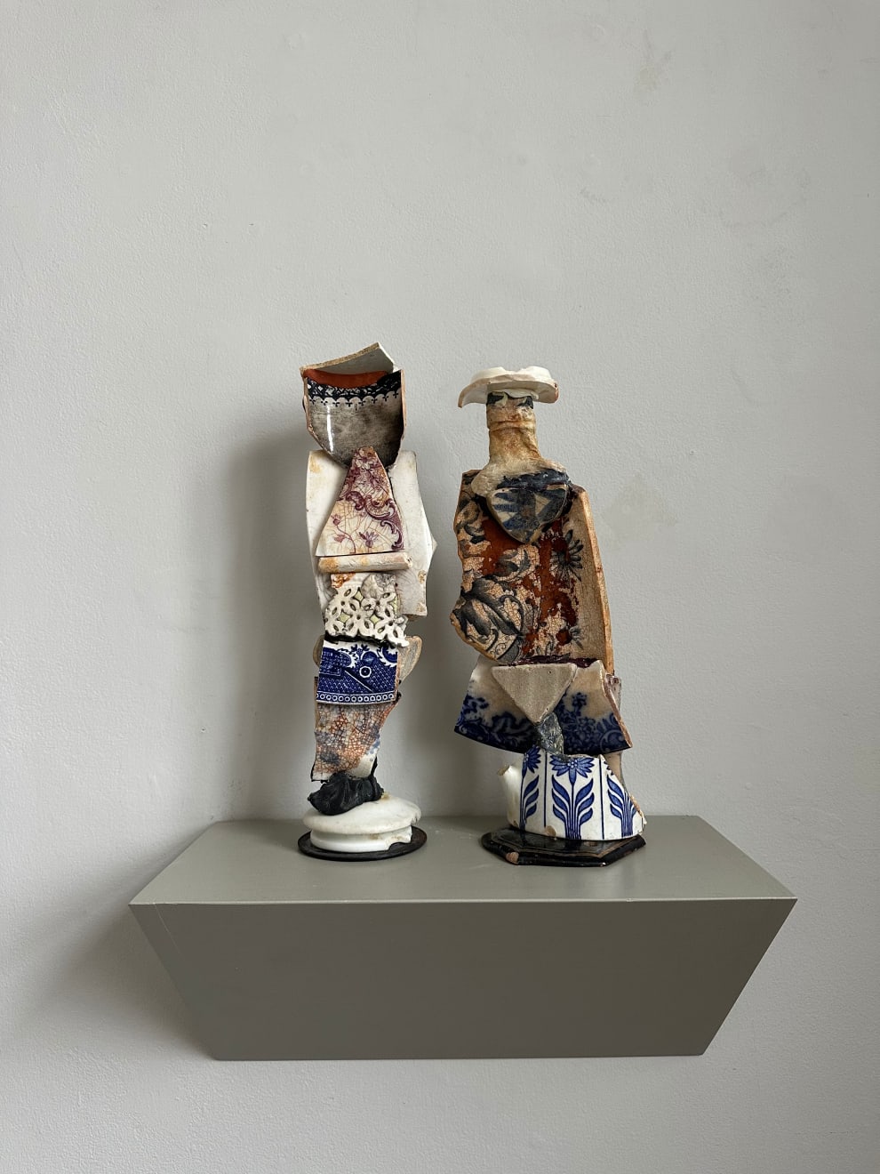 Robert Cooper, Couple, 2025