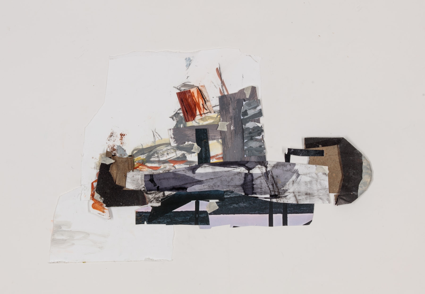 Ruth Franklin, Tugboat