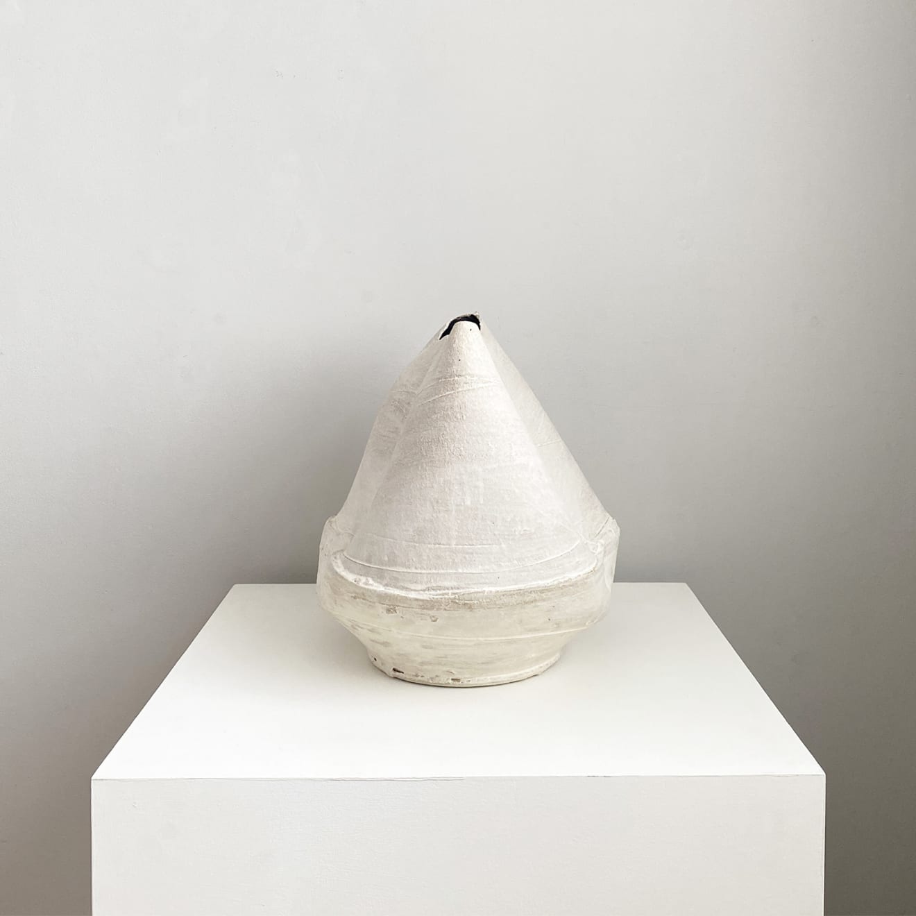 Dan Kelly, Deuce Vessel 1, 2022