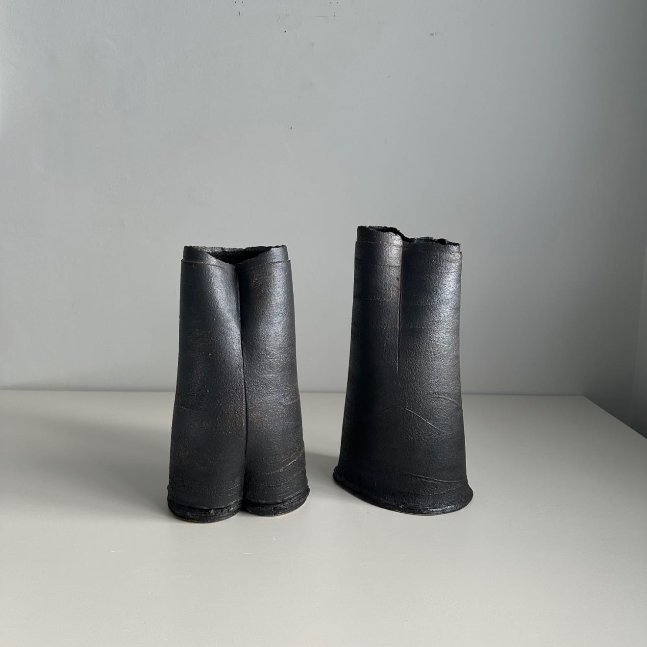 Dan Kelly, Kin series (6), 2024