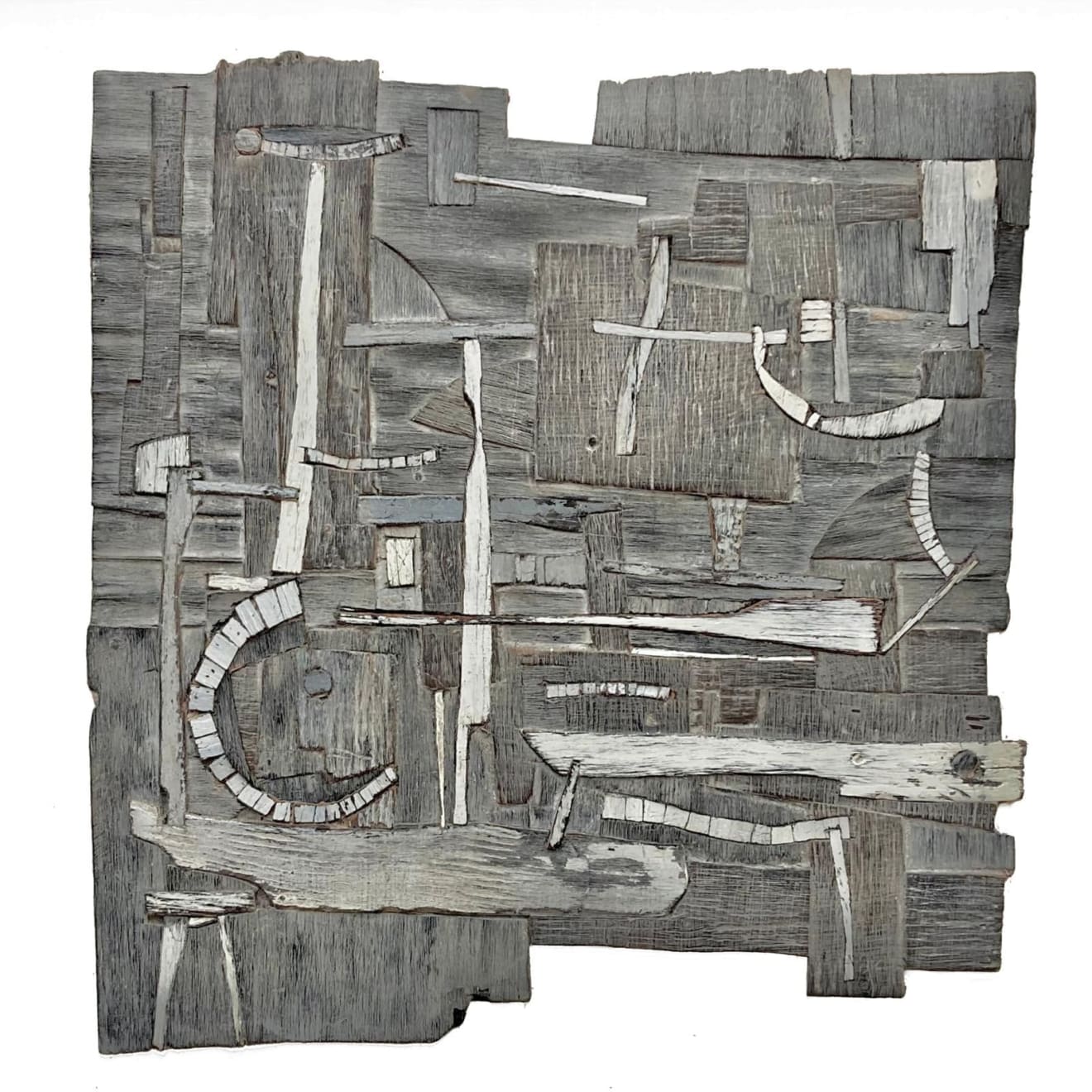 Kit Line, Spinor, 2025