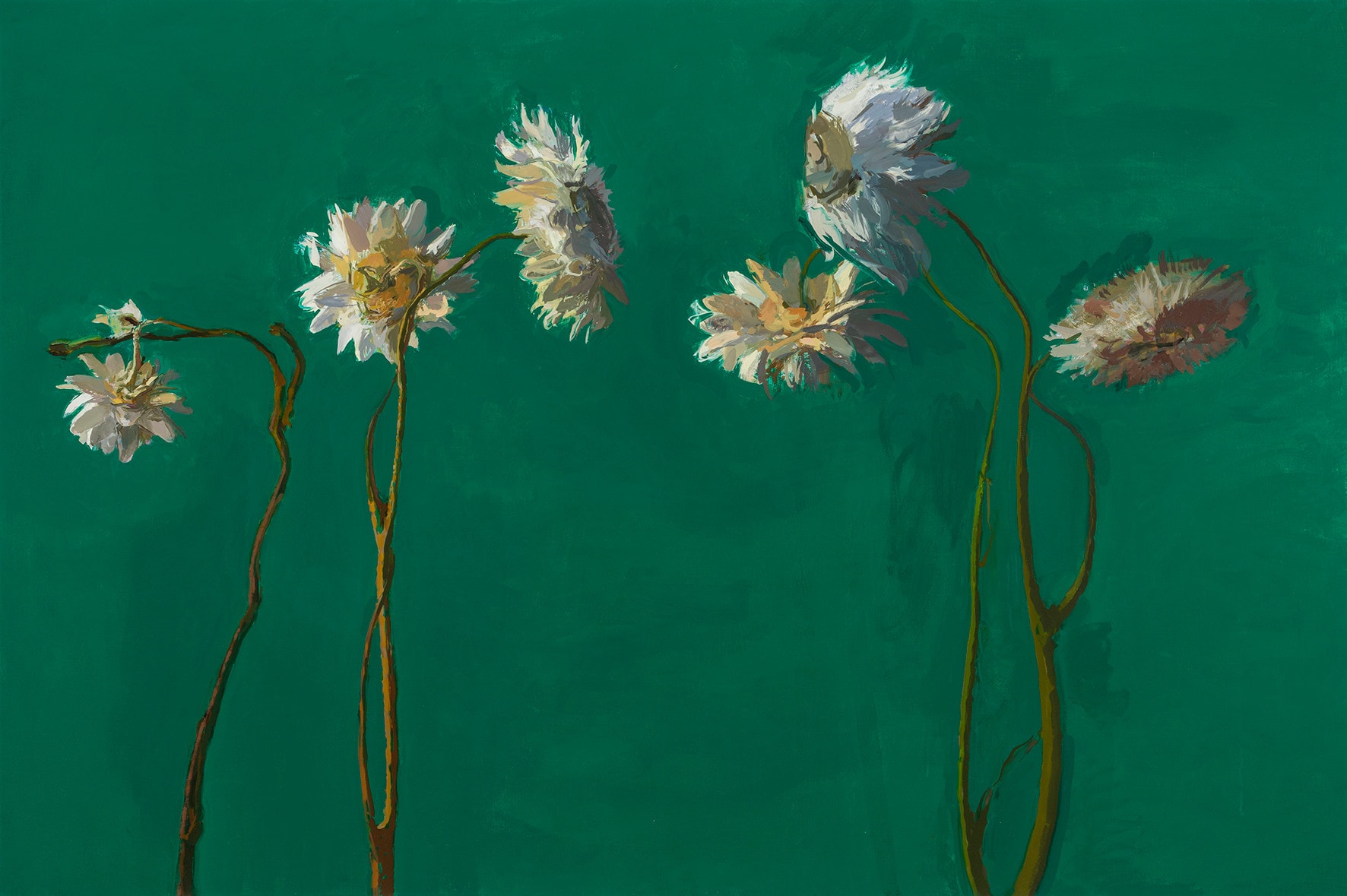 Laura Smith, Scene, 2024